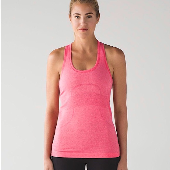 Lululemon Swiftly Tech Racerback - Picture 1 of 4